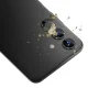 3mk Lens Protection Pro Camera Cover Samsung Galaxy A24 4G - Black
