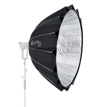 Softbokss Aputure Light Dome 150