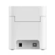 Niimbot K2 Portable Label Printer, White