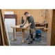 Bosch GEX 12V-150-3 Cordless Random Orbit Sander in L-BOXX, 150 mm