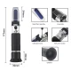 Handheld Refractometer 0-32% Brix with ATC, Sugar Meter
