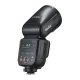 GODOX V100N TTL Flash for Nikon, 100 Ws