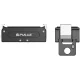 Magnetic Metal Mount PULUZ PU743B for DJI Osmo (Black)