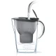Water Filter Jug Brita Marella 2.4 l, Grey