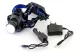 Headlamp Light Source Flashlight CREE-XML X-Line
