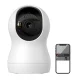 Gosund IPC2 3MP Rotating Indoor WiFi Camera Tuya