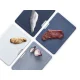 Joseph Joseph Folio Large 4-Piece Chopping Board Set Grey