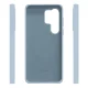 Etteri Silicone Mag Case for Samsung Galaxy S25 Ultra, Light Blue