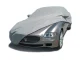 Waterproof Car Cover L, Gray 480x175x120cm