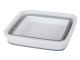 Universāla Salokāma Silikona Bļoda, 6 l | Universal Kitchen Travel Foldable Silicone Bowl