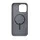 ZAGG SoHo Snap MagSafe Phone Case Cover iPhone 16 Pro Max - Black