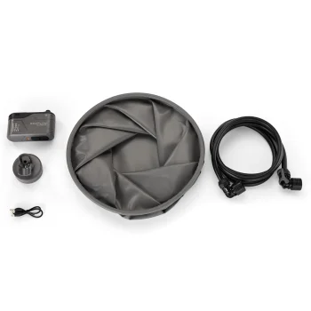 Travel Shower Kit Ecoflow Shower Kit (EFA-SHOWERKIT)