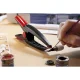 BESSEY Clippix XCL 70/110 (XCL5) Spring Clamp, 70 x 110 mm, Black/Red