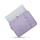 Laptop Sleeve Tech-Protect Sleeve 13-14 Case - Lavender