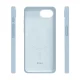Etteri Silicone Mag Case for iPhone 16e / 17e, Light Blue