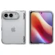 Spigen Ultra Hybrid Pro Case for Apple iPhone Duo, Transparent