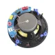 8” 2-Way Ceiling Speaker, White