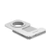 Joyroom JR-W18 Smartwatch Charger Holder, Silver