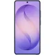 Samsung Carbon Magnet Case for Samsung Galaxy S26 with MagSafe, Blue
