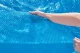 Bestway 58241 Solar Pool Cover for 305 cm Frame Pools, Blue