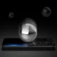 Dux Ducis 10D Tempered Glass Screen Protector for Nokia G11 Plus, 9H, Black Frame