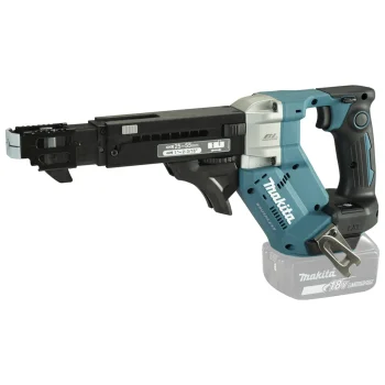 Makita DFR551Z 18V LXT Cordless Magazine Screwdriver