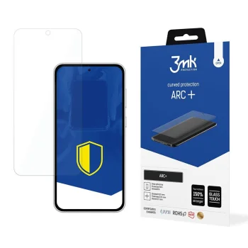 3Mk Protection ARC+ Protective Film for Samsung Galaxy S23 FE