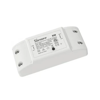 Sonoff RF R2 Smart Wi-Fi Switch with 433MHz RF Support