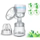 Berdsen BL-901 Wireless 2-Phase Electric Breast Pump