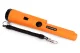 Waterproof Handheld Metal Detector Pinpointer with LED Flashlight