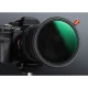 K&F Concept Nano-X MRC 3-in-1 Lens Filter CPL ND2-32 Black Mist 1/4 - 37 mm