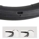 LED Neck Reading Light, Black