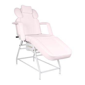 Eyelash Treatment Chair Ivette Pink