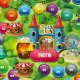 Board Game \"Hedgehog Treasure Hunt\" 5+ MULTIGRA