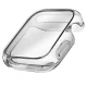 Apple Watch Series 7 / 8 41mm Uniq Etui Garde Case Cover, Grey