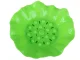 Hanging Flower Soap Dish, Green