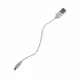 Under Cabinet LED Lamp ZD163 30.5cm White