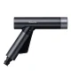 Baseus Simple Life Car Wash Spray Nozzle (with Magic Telescopic Water Pipe) 30m after water filling Black
