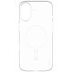 CARE by PanzerGlass SL1M MagSafe Phone Case Cover iPhone 17 - Transparent