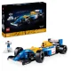LEGO Icons 10353 Williams Racing FW14B