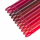 Ocho Nails Red 209 Gel Nail Polish, 5 g