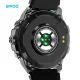 BWOO WA-08 Smartwatch with 1.43\" AMOLED Display, Black