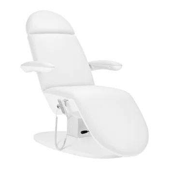 Electric Beauty Chair Eclipse 2240K, White