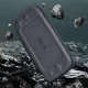 Tech-Protect Hardpouch Case for Nintendo Switch 2 Gray
