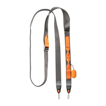 PGYTECH LinkGo Dual Mount Phone Strap Gray (P-PG-096)
