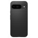 Google Pixel 9 / 9 Pro Spigen Liquid Air TPU Case Cover, Black