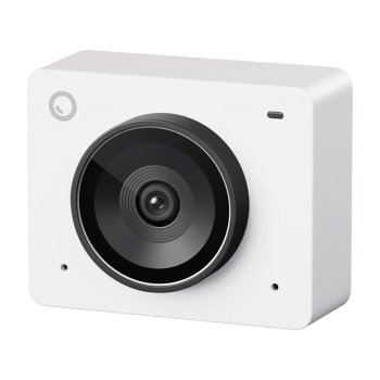 4K AI Webcam OBSBOT Meet 2 White