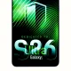 3mk SilverProtection+ Protective Film for Samsung Galaxy S26 Ultra