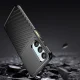 Thunder Case for Samsung Galaxy A26 Silicone Armored Cover, Black