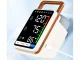 Upper Arm Blood Pressure Monitor with LCD Screen and Arrhythmia Detection